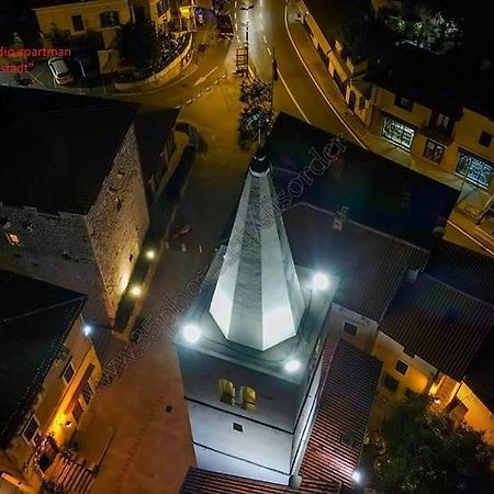 Altstadt Lovran Bagian luar foto